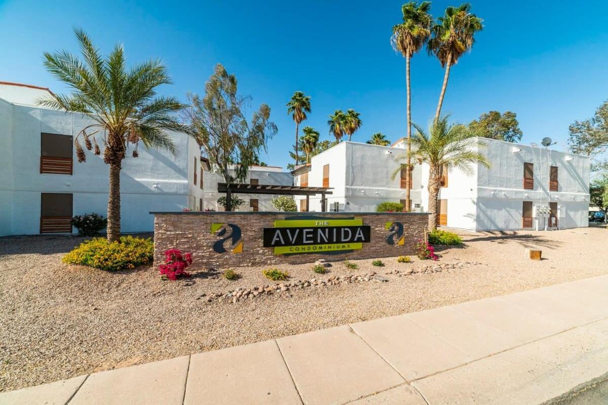88 Casa Grande 3Bd 2B Modern Comfort Heated Pool Экстерьер фото