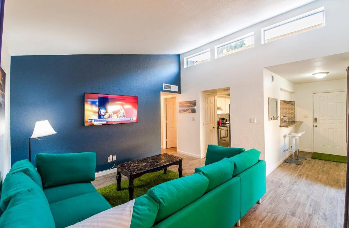 88 Casa Grande 3Bd 2B Modern Comfort Heated Pool Экстерьер фото