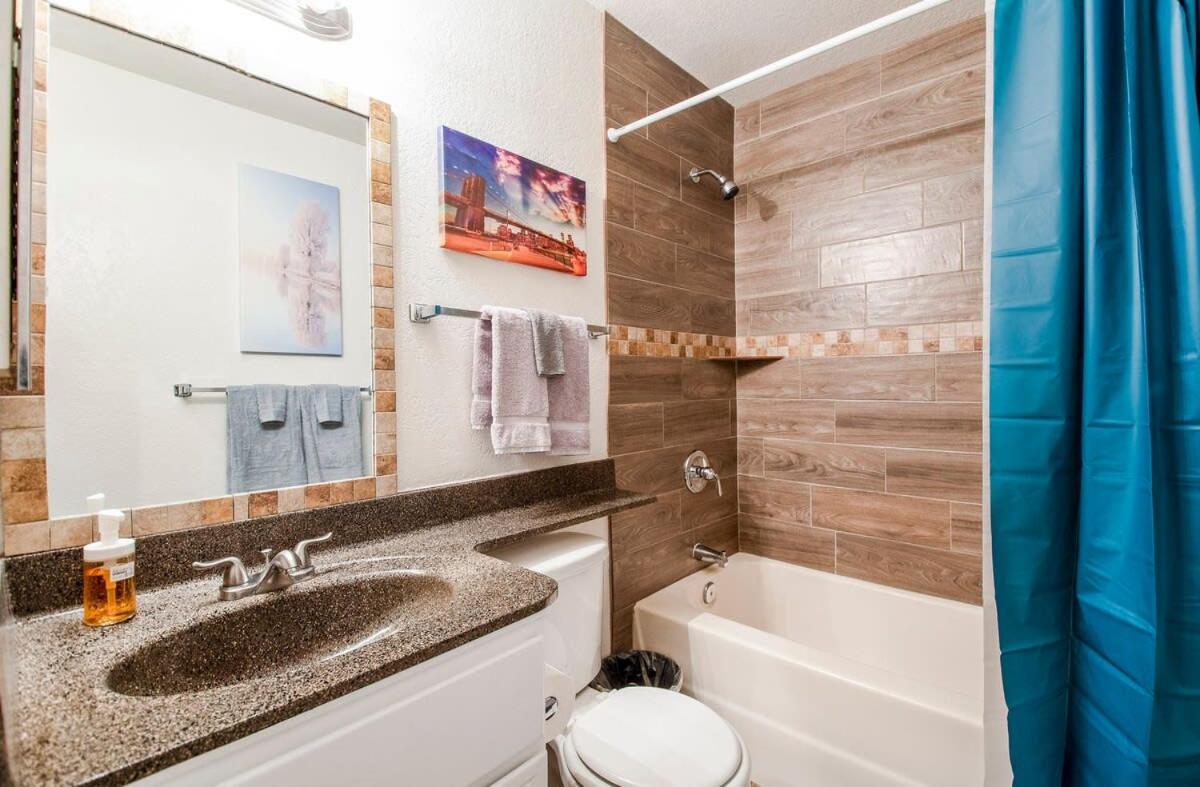 88 Casa Grande 3Bd 2B Modern Comfort Heated Pool Экстерьер фото