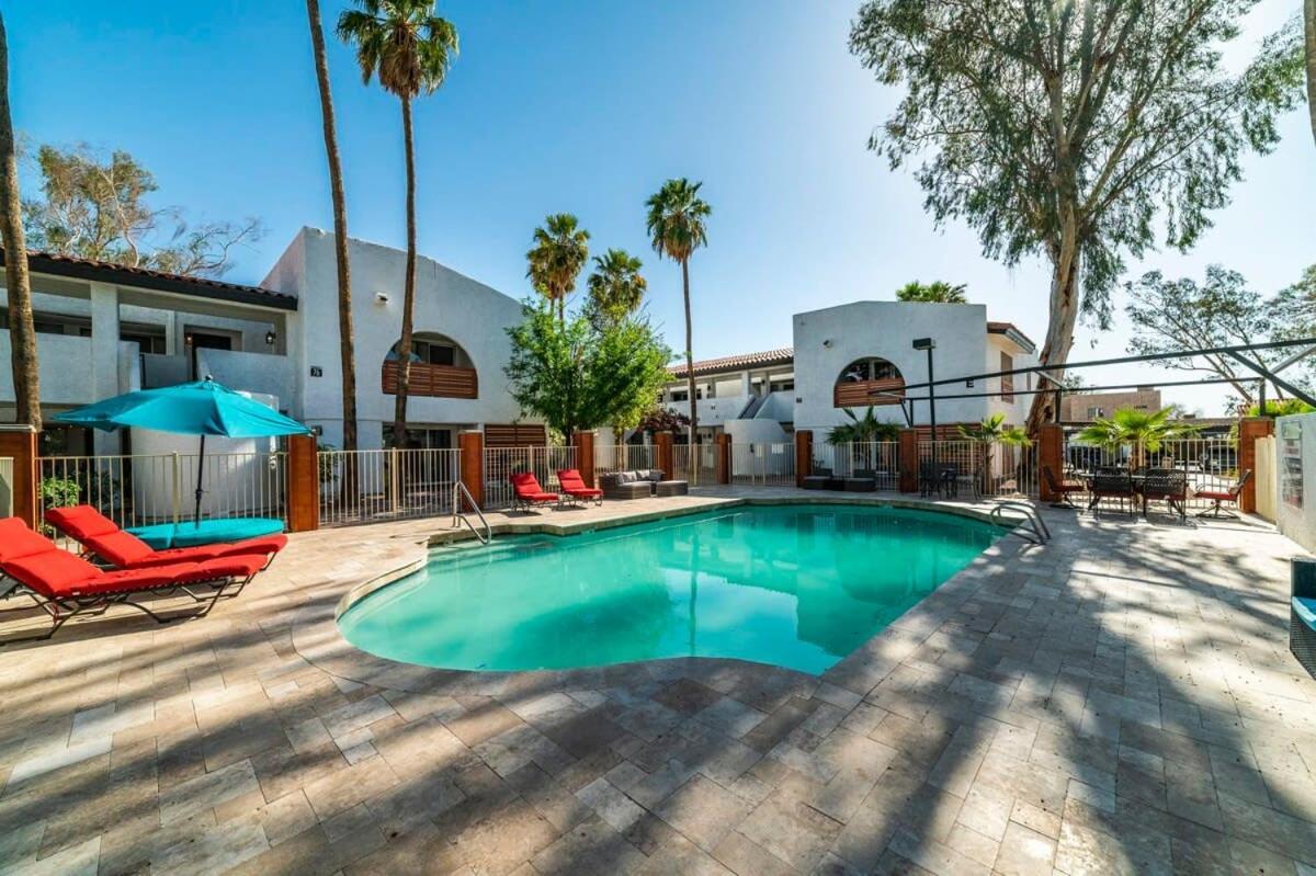 88 Casa Grande 3Bd 2B Modern Comfort Heated Pool Экстерьер фото
