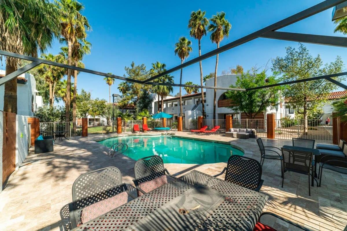 88 Casa Grande 3Bd 2B Modern Comfort Heated Pool Экстерьер фото