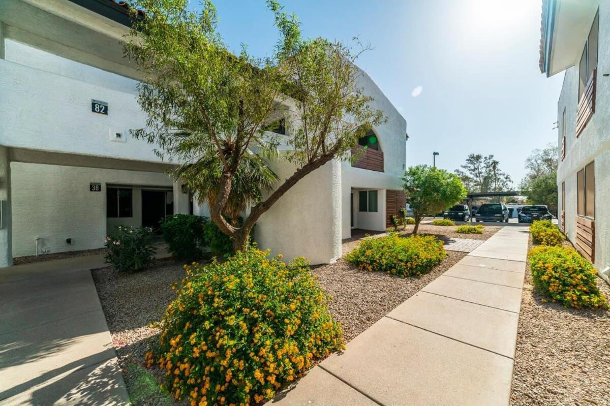 88 Casa Grande 3Bd 2B Modern Comfort Heated Pool Экстерьер фото