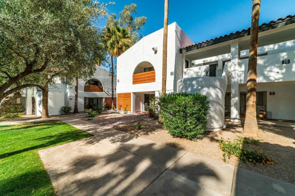 88 Casa Grande 3Bd 2B Modern Comfort Heated Pool Экстерьер фото