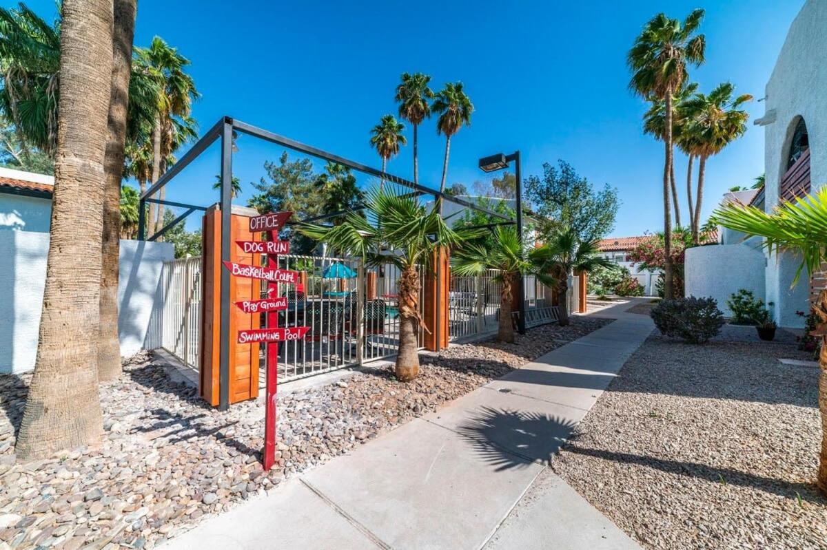 88 Casa Grande 3Bd 2B Modern Comfort Heated Pool Экстерьер фото